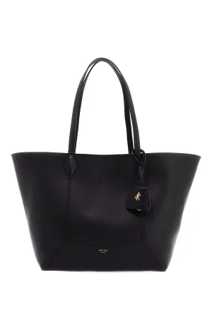 diamond m tote bag