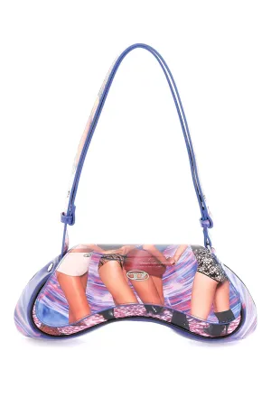 Diesel ful shoulder bag by playful