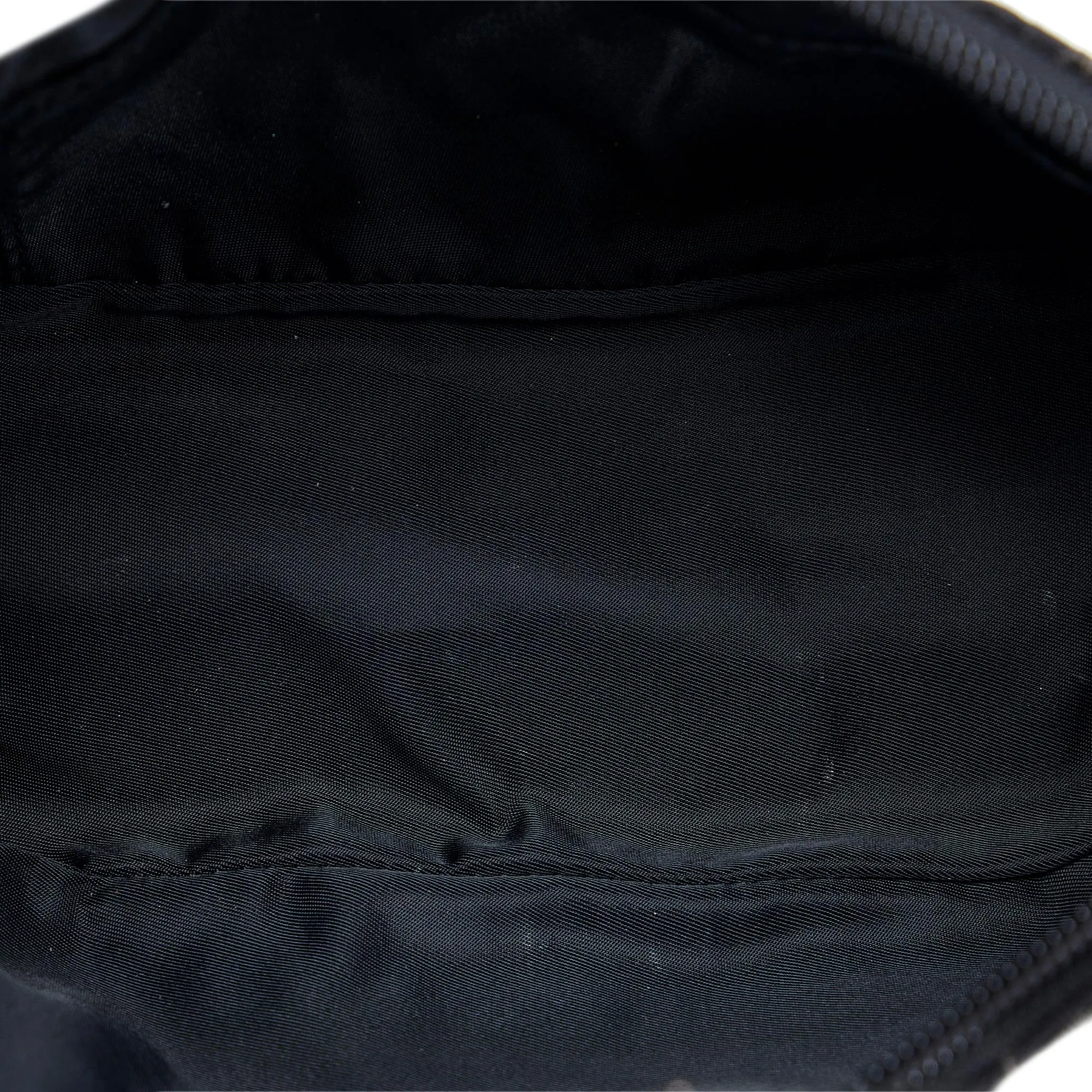 Dior Diorissimo Street Chic Mini Handbag (SHG-urm0PS)