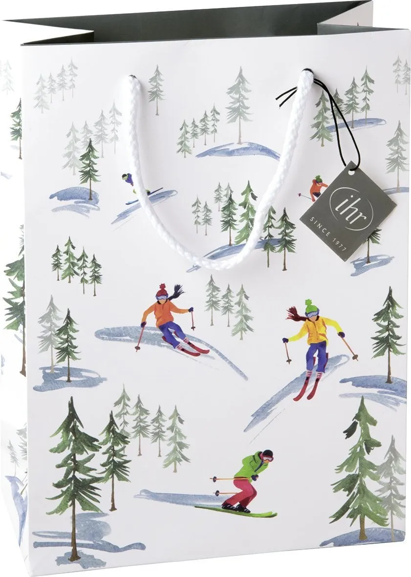 Down the Slope Gift Bag