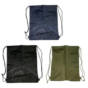 Drawstring Bag -Simple-