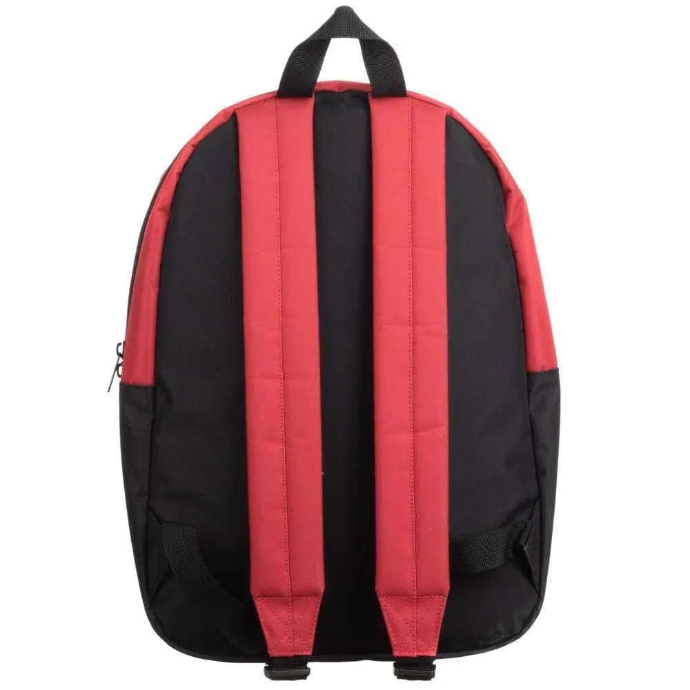 Dungeons & Dragons - Retro Cover Art Laptop Backpack - Bioworld
