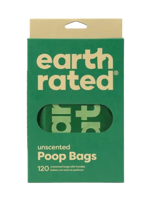 Earth Rated - Easy-Tie Handle Bags