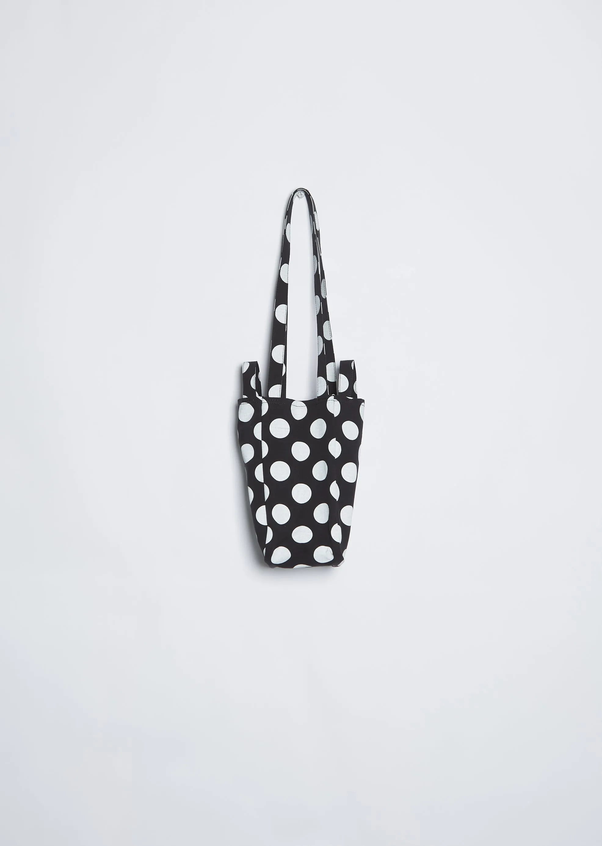 Easy Bag S — Dot Black