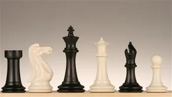 Executive Chess Sets 20-Pack (up to 40 players)