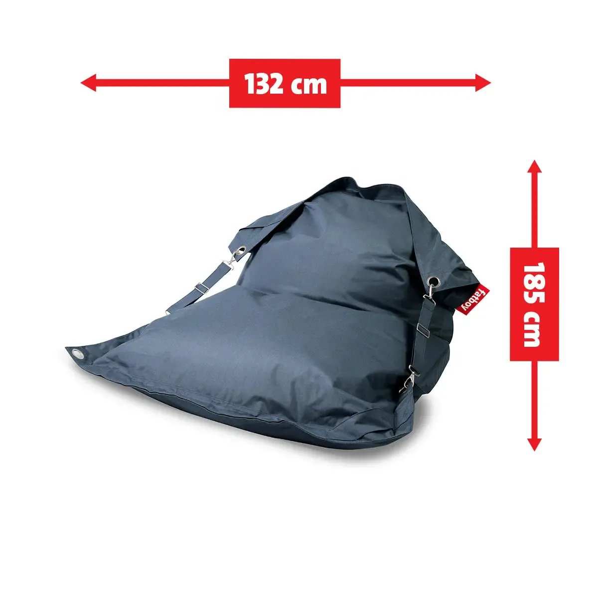Fatboy Original Buggle-up Outdoor Bean Bag