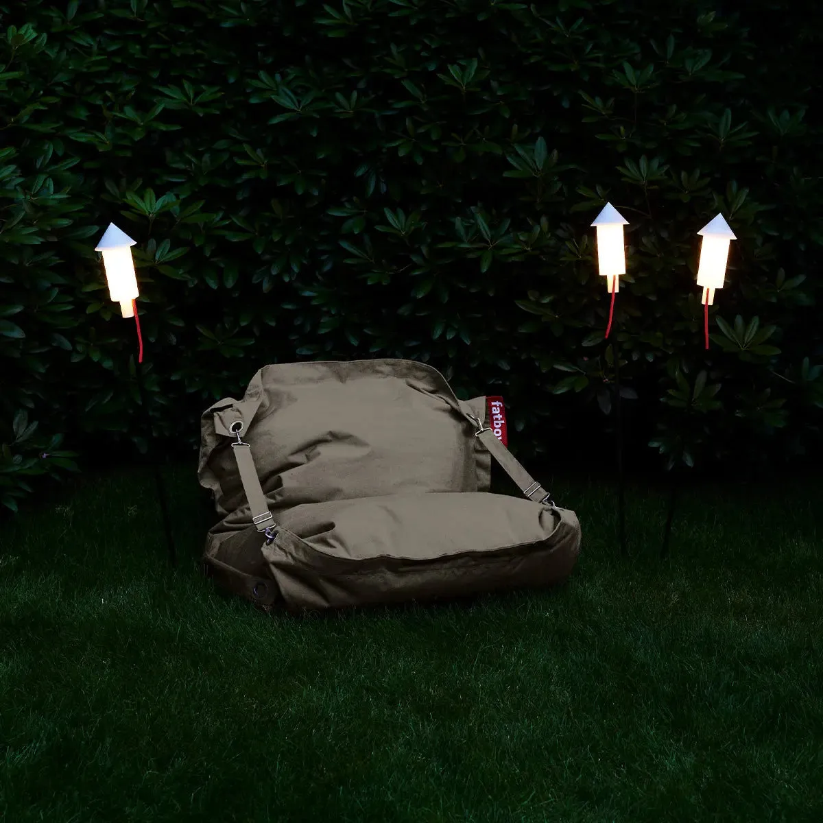 Fatboy Original Buggle-up Outdoor Bean Bag