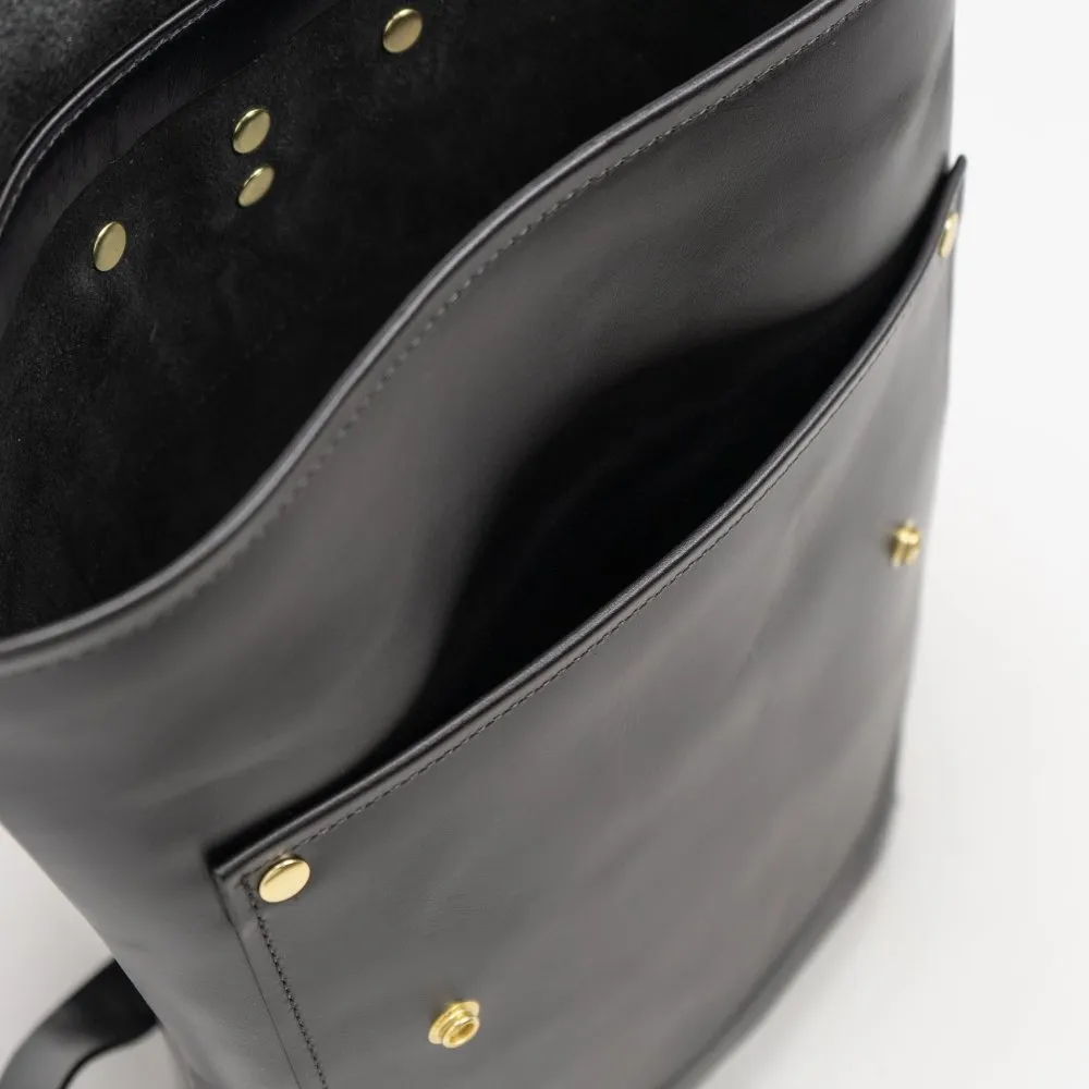 Fletcher Knapsack