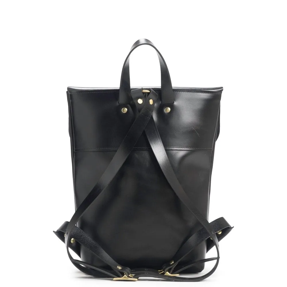 Fletcher Knapsack