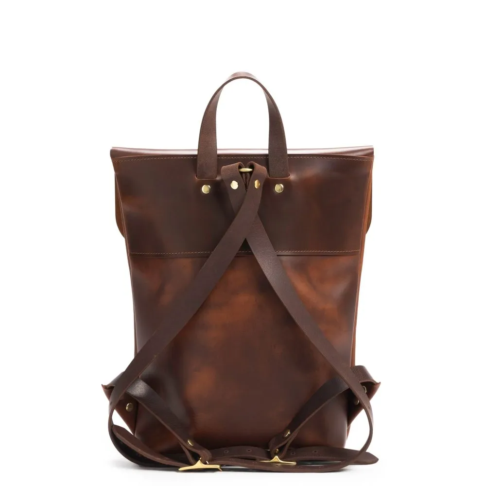 Fletcher Knapsack