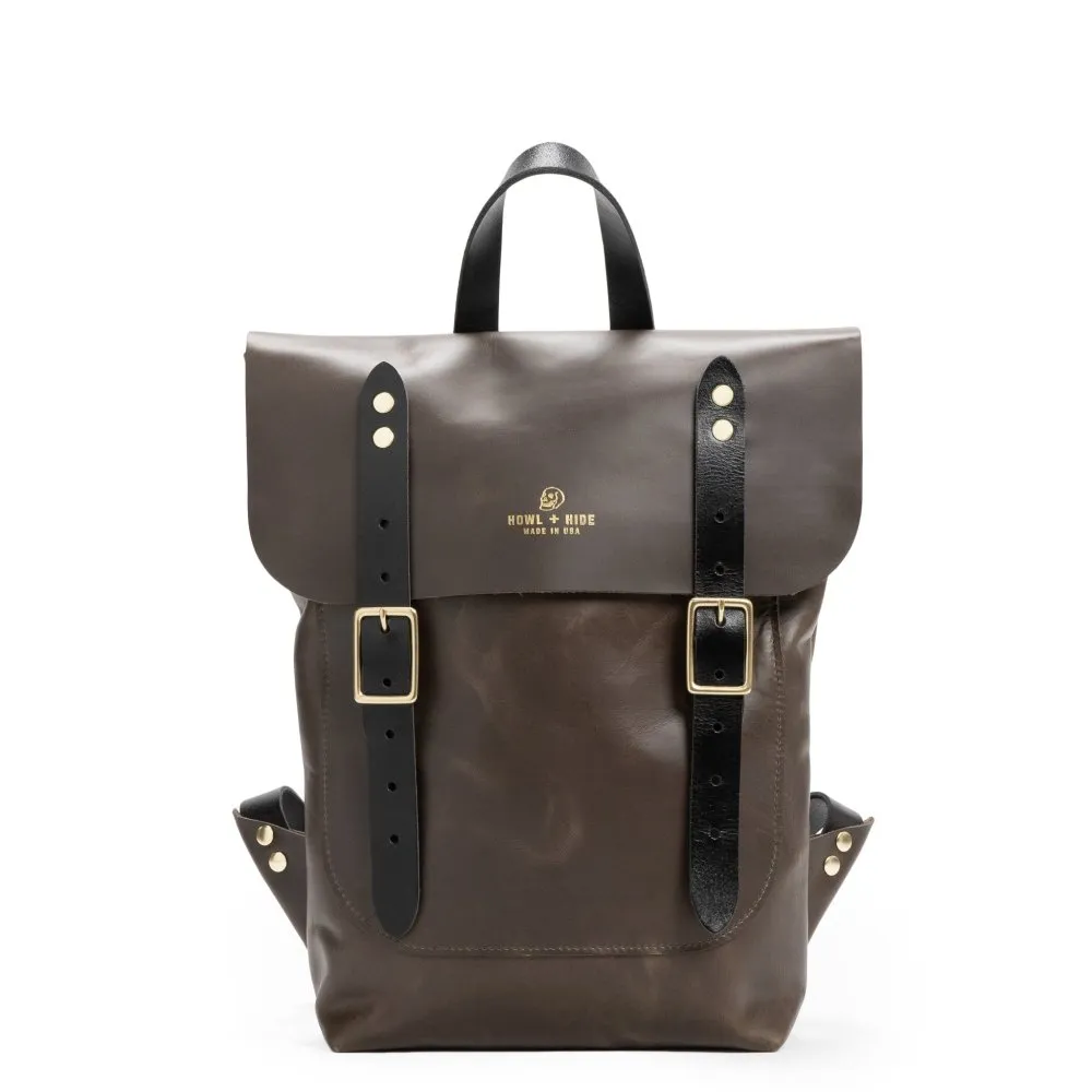 Fletcher Knapsack