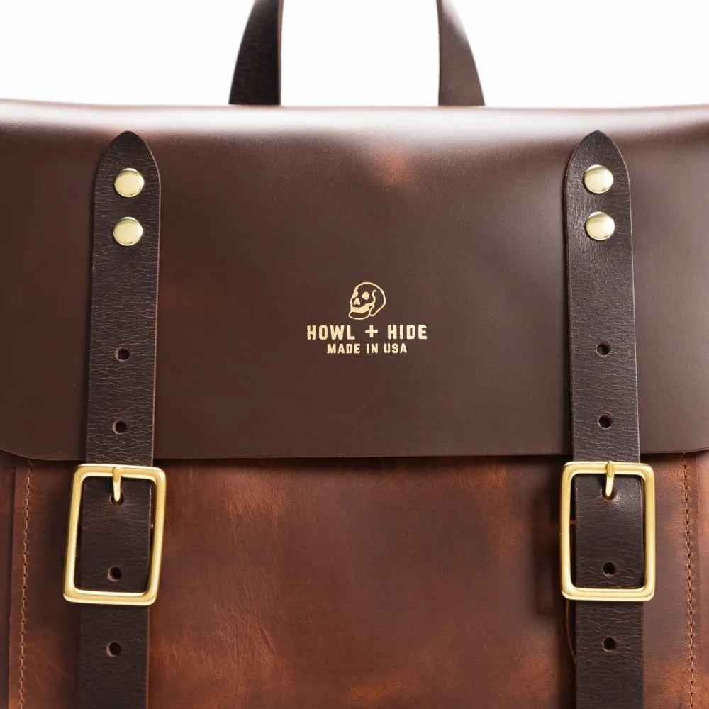Fletcher Knapsack