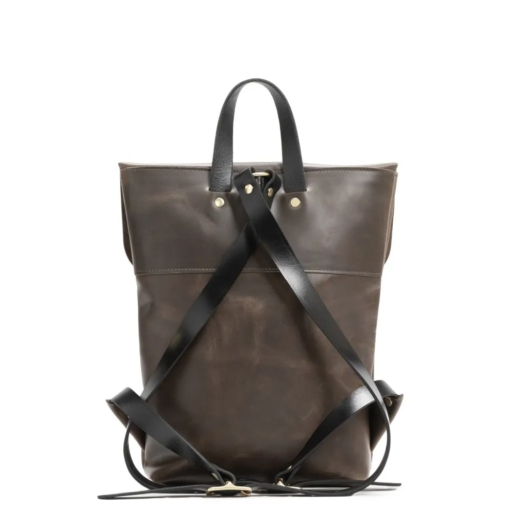 Fletcher Knapsack