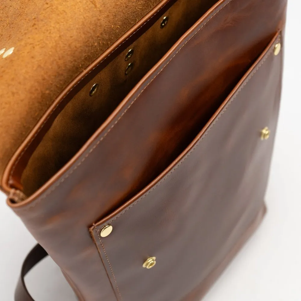 Fletcher Knapsack