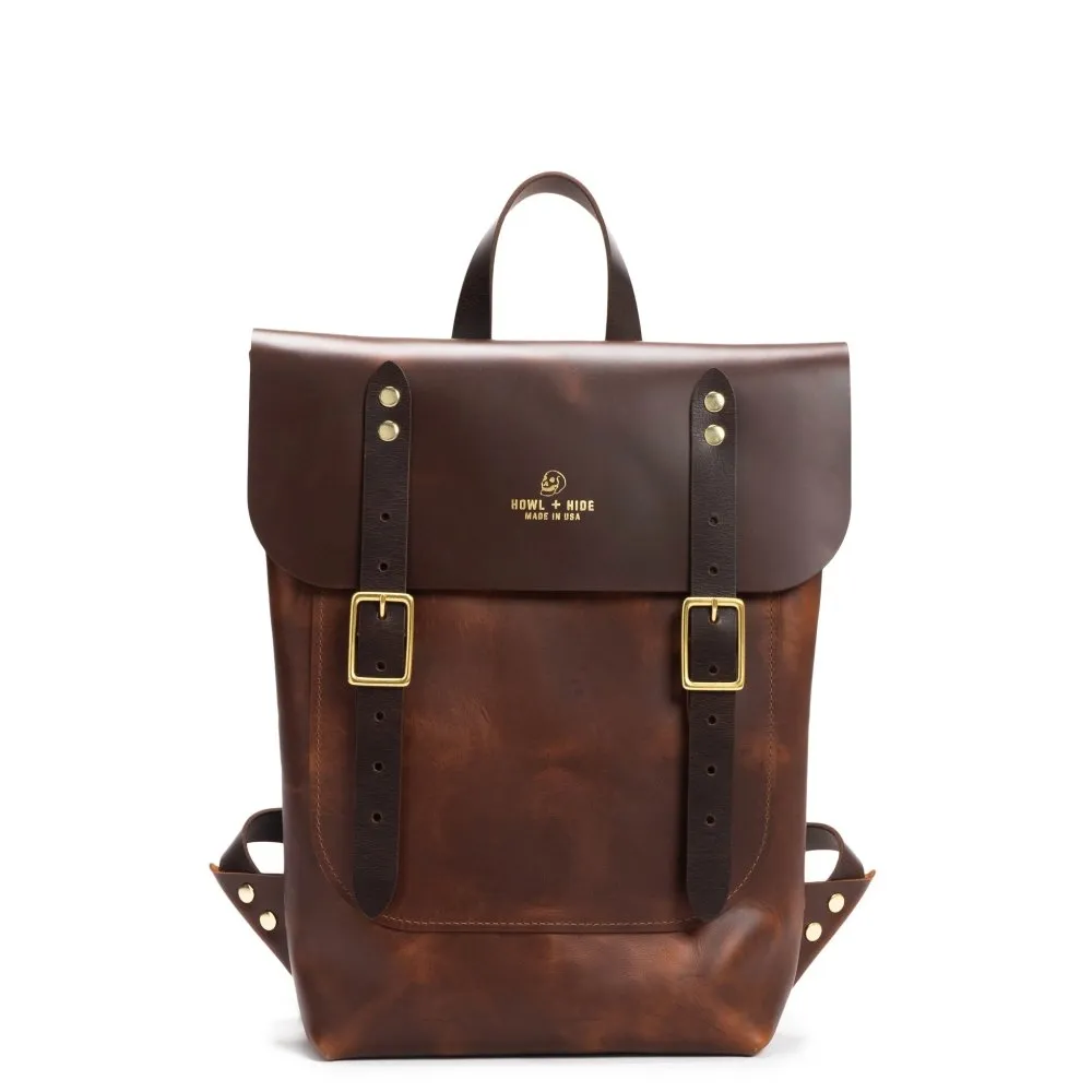 Fletcher Knapsack