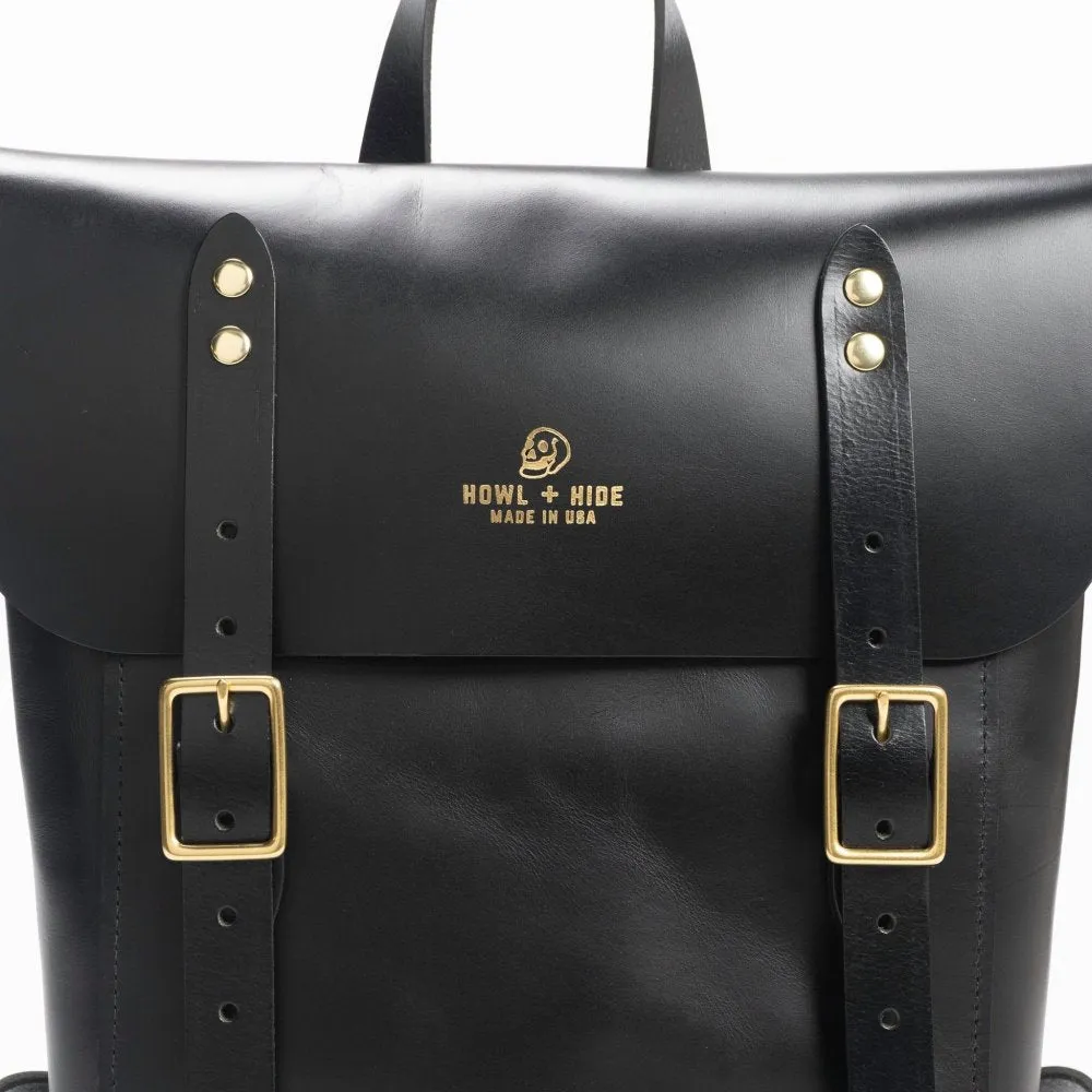 Fletcher Knapsack