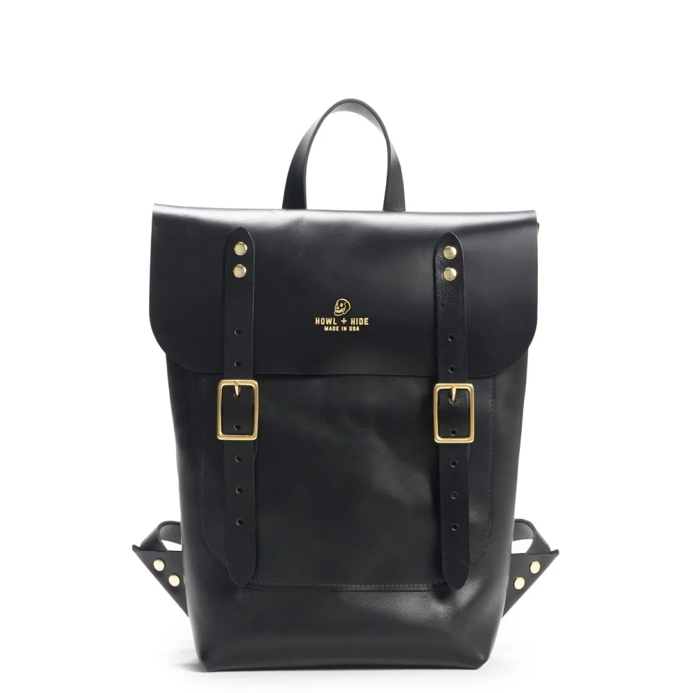 Fletcher Knapsack
