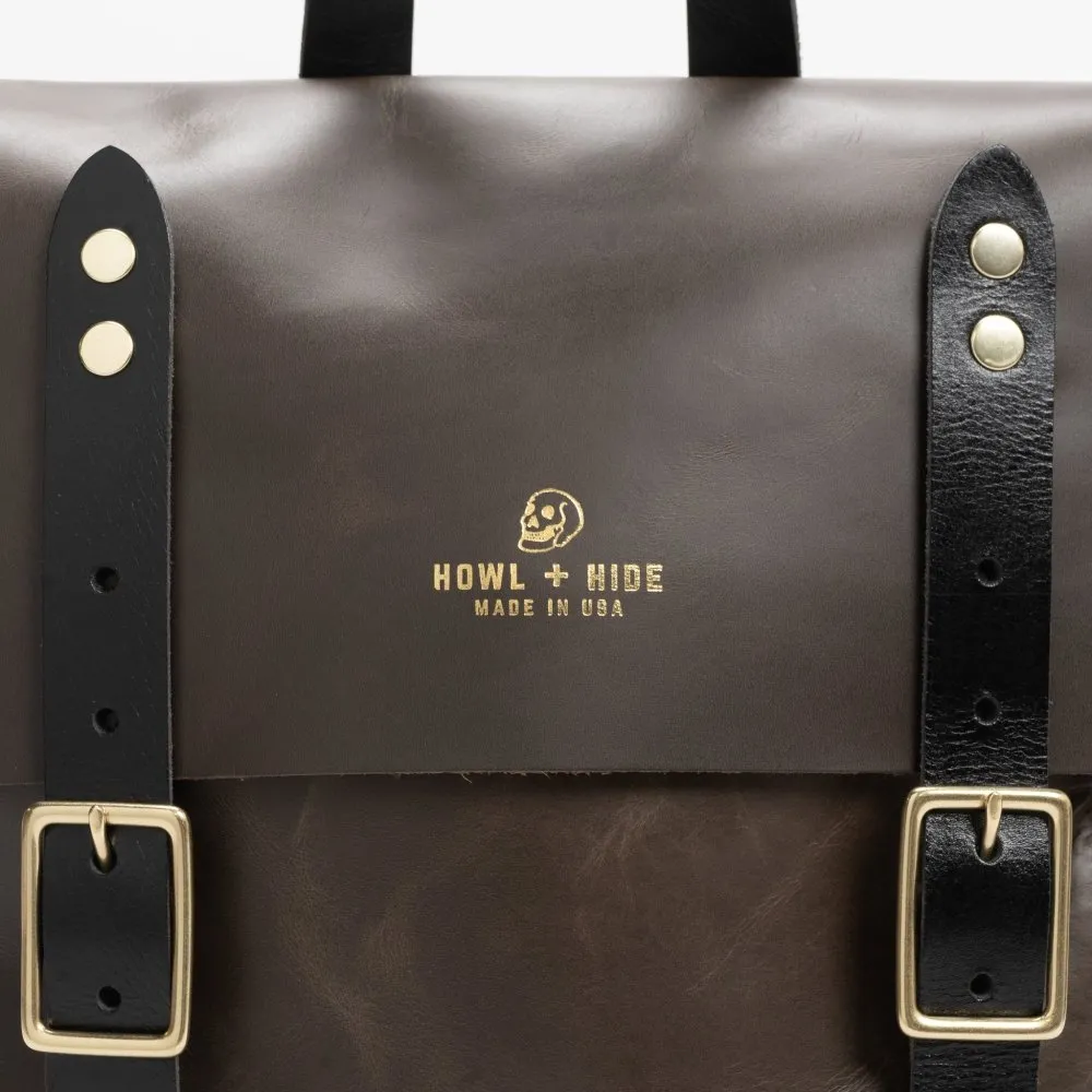Fletcher Knapsack