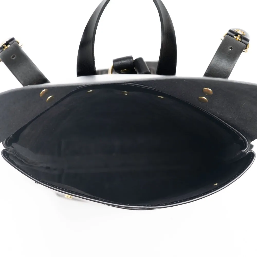 Fletcher Knapsack
