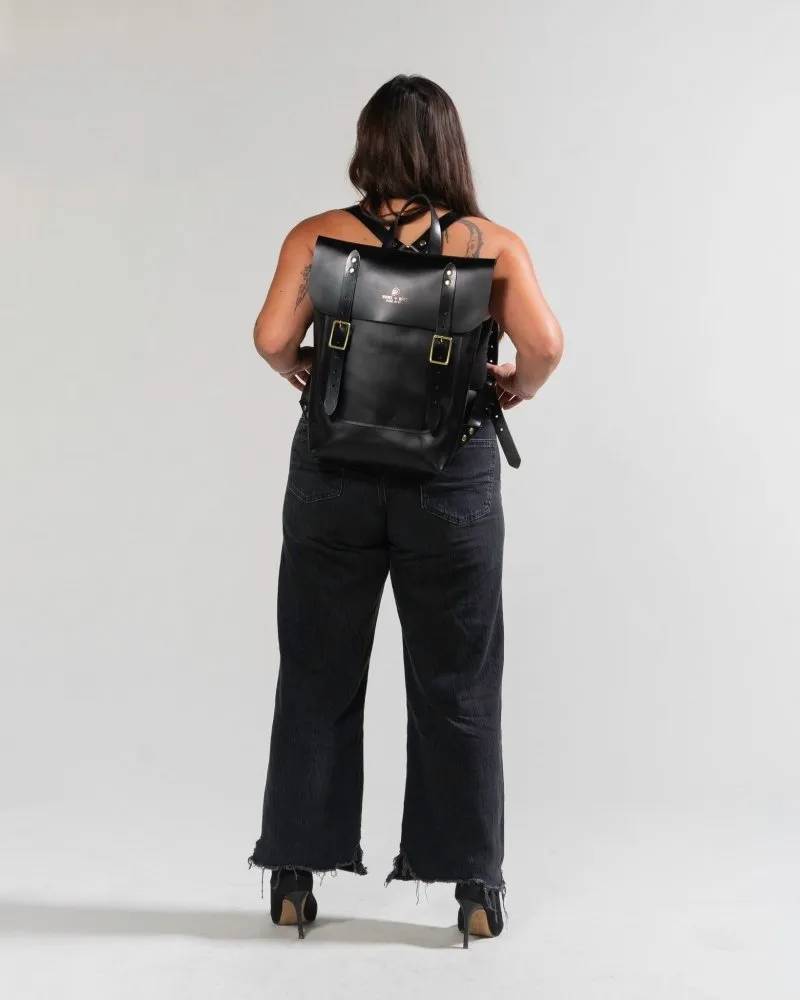 Fletcher Knapsack
