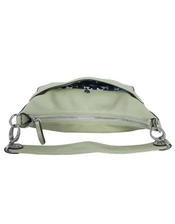Frankenmuth Hobo - Dove Gray