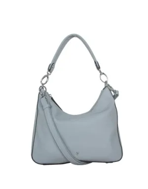 Frankenmuth Hobo - Dove Gray