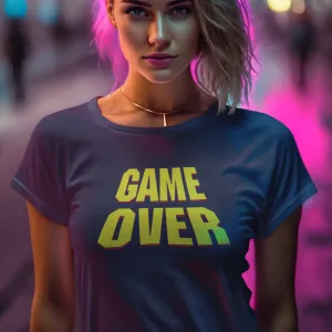 Game Over T-Shirt