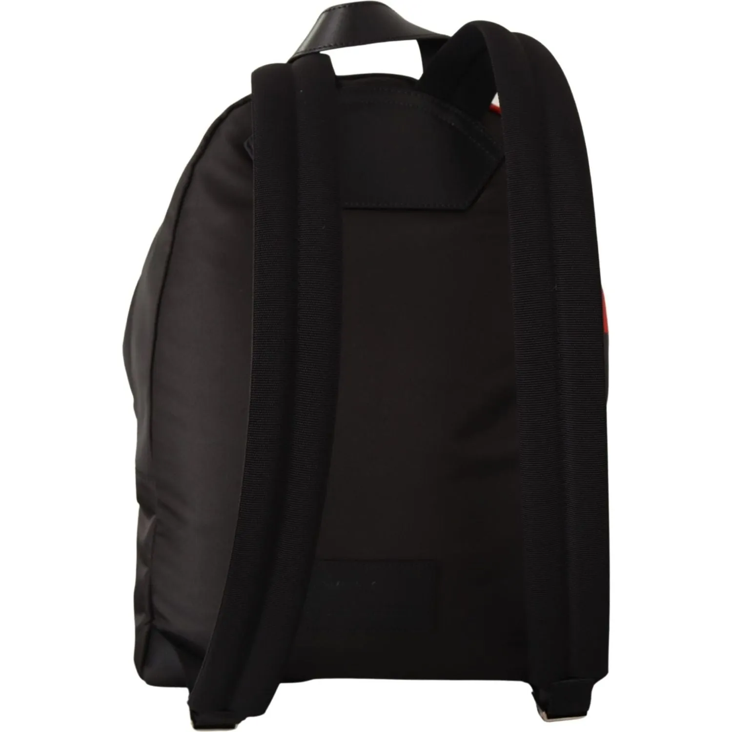 Givenchy Sleek Urban Backpack in Black and Red