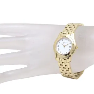 Gucci G Class Stainless Steel Women's