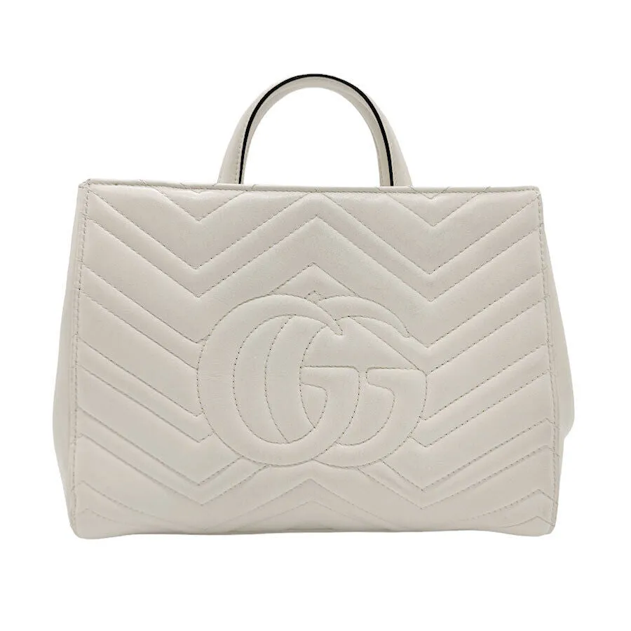 Gucci Gg Marmont Handbag Shoulder