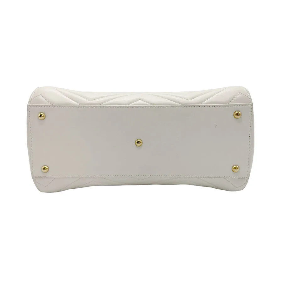 Gucci Gg Marmont Handbag Shoulder