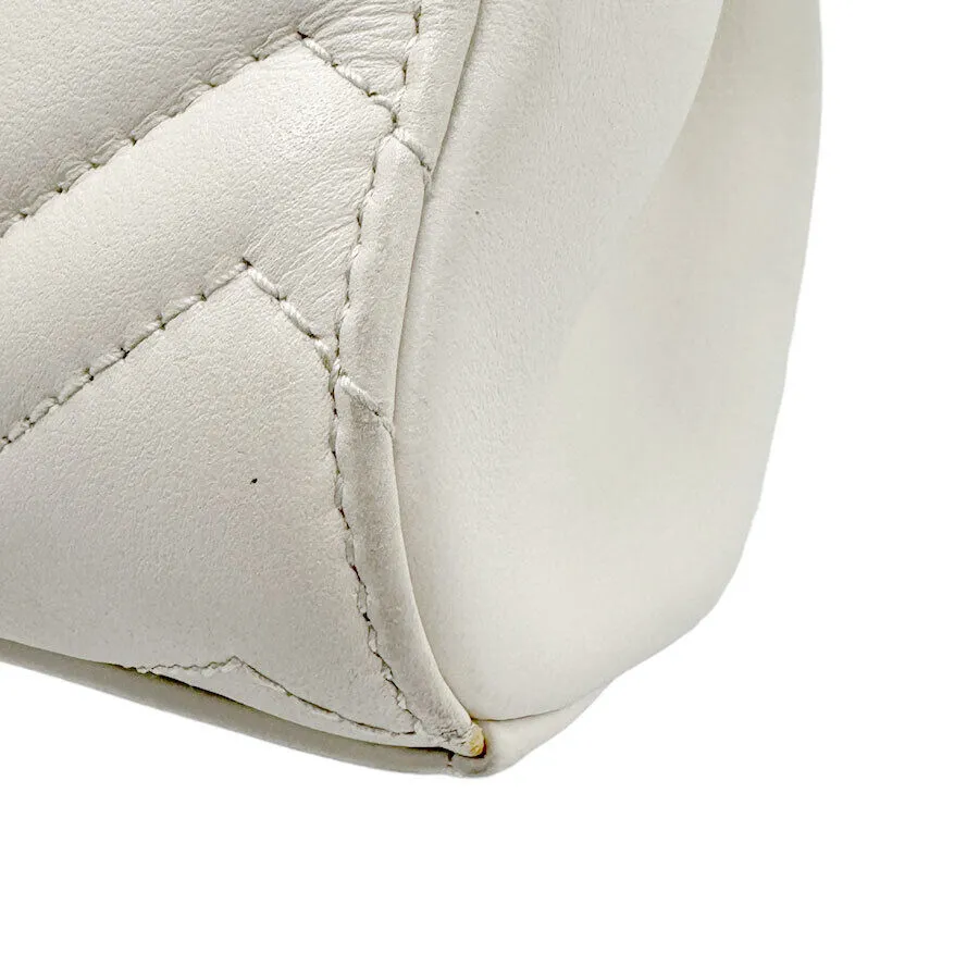 Gucci Gg Marmont Handbag Shoulder