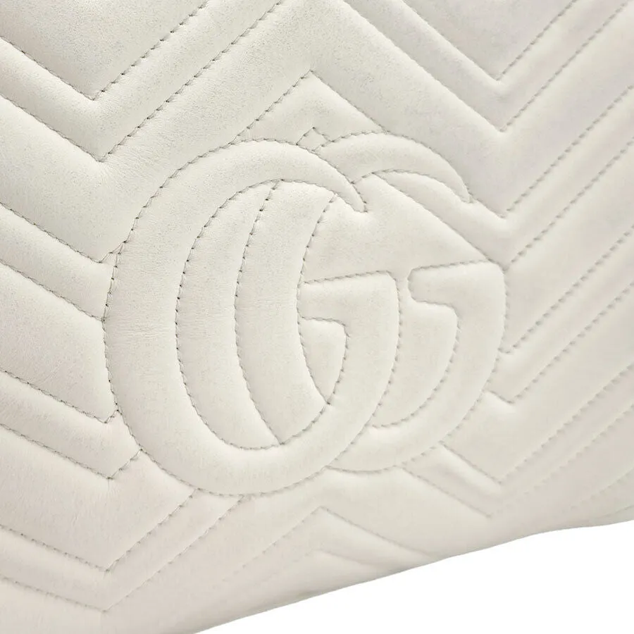 Gucci Gg Marmont Handbag Shoulder