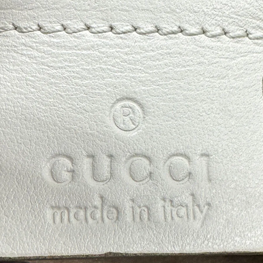 Gucci Gg Marmont Handbag Shoulder