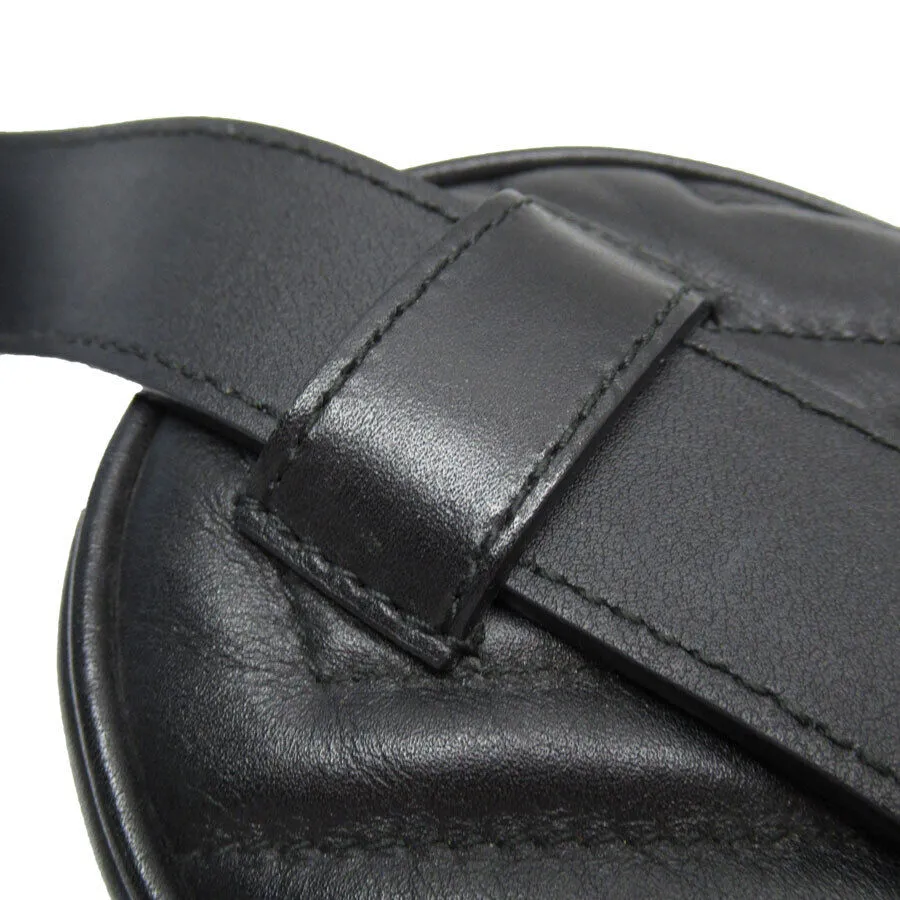 Gucci Ggmarmont Waist Bag Belt