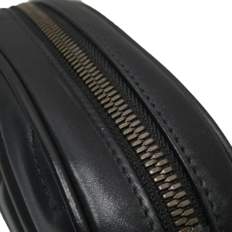 Gucci Ggmarmont Waist Bag Belt