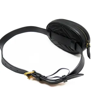 Gucci Ggmarmont Waist Bag Belt
