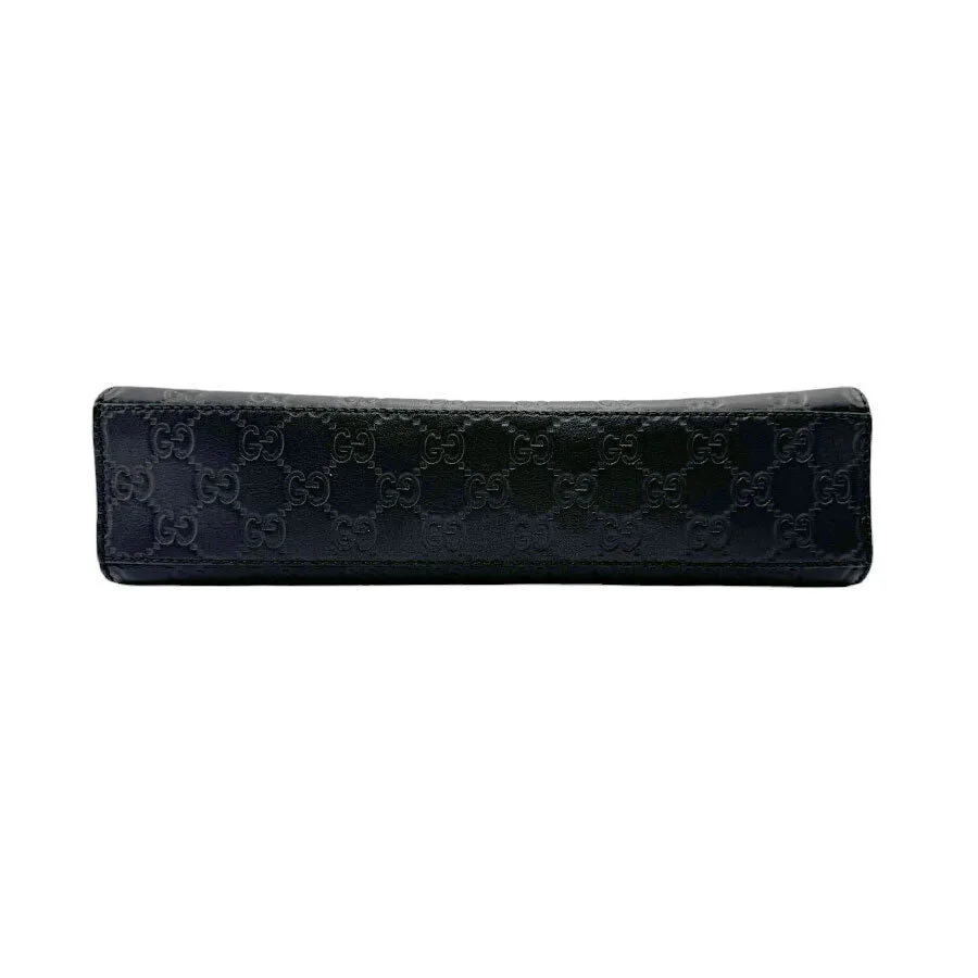 Gucci Guccissima Emily Chain