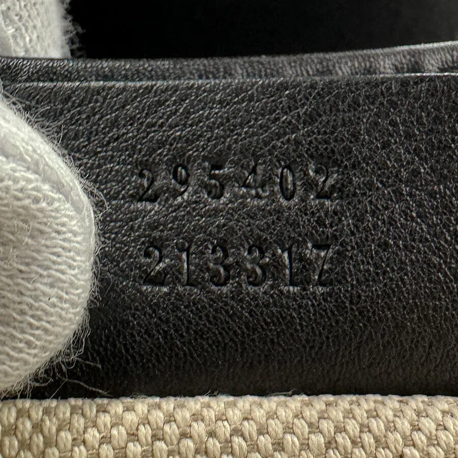 Gucci Guccissima Emily Chain