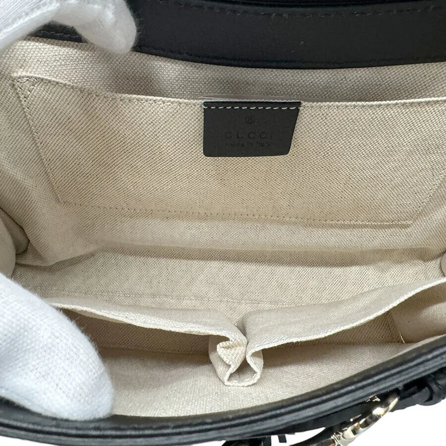 Gucci Guccissima Emily Chain