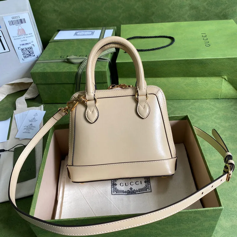 Gucci   Luxury Bags  1030