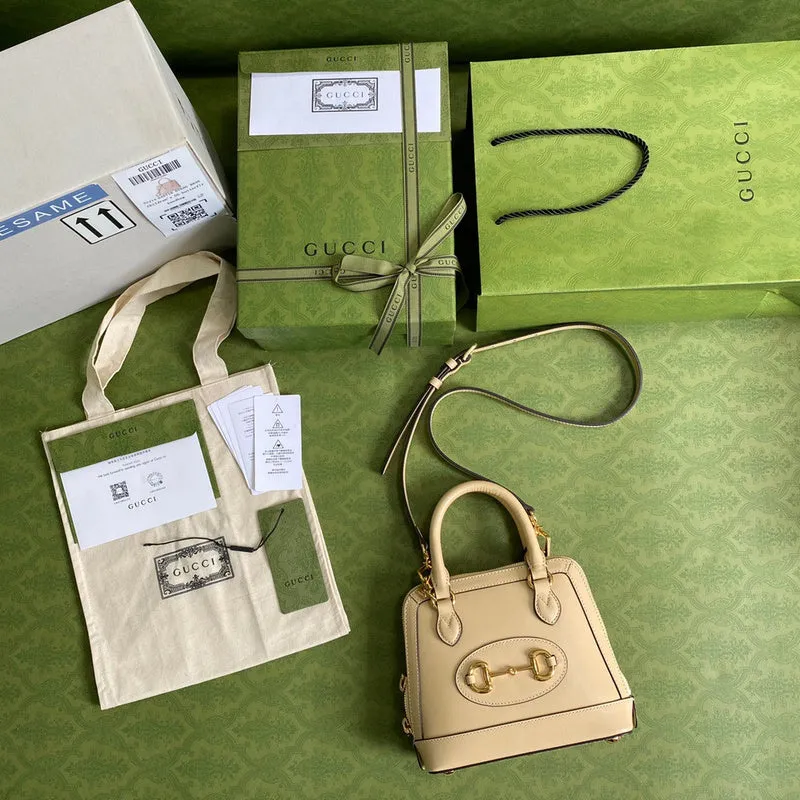 Gucci   Luxury Bags  1030