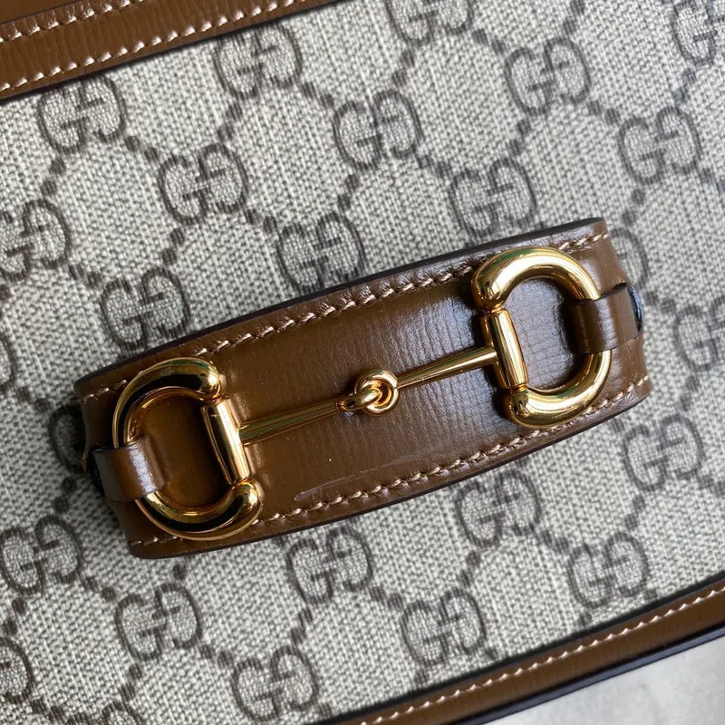 Gucci   Luxury Bags  1079