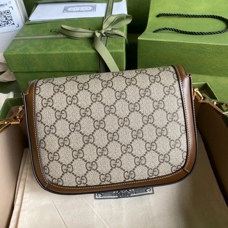 Gucci   Luxury Bags  1079