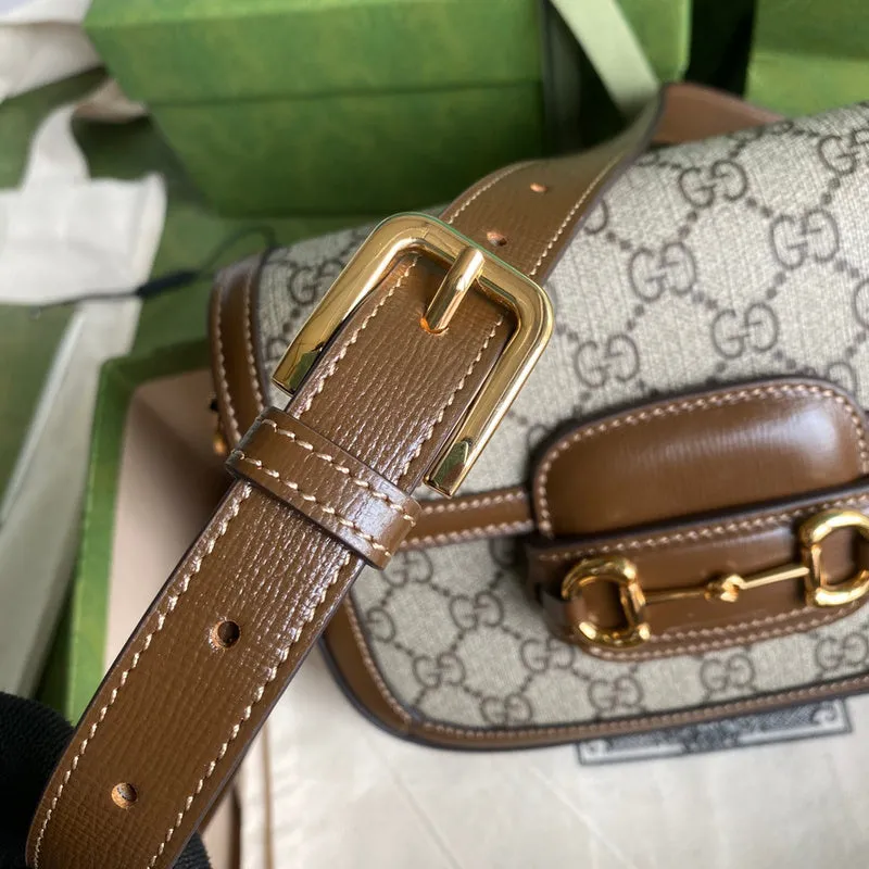 Gucci   Luxury Bags  1079