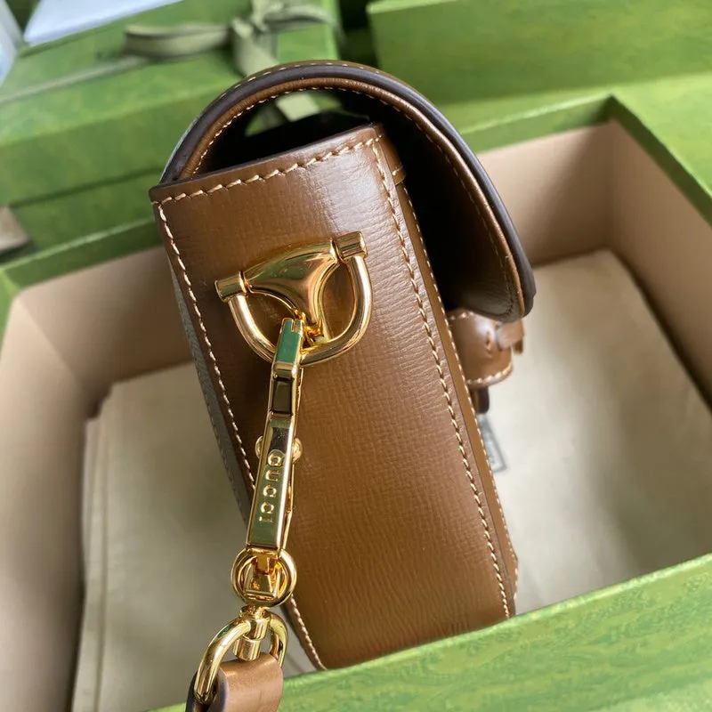 Gucci   Luxury Bags  1079
