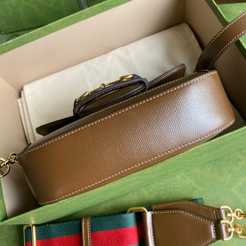 Gucci   Luxury Bags  1079