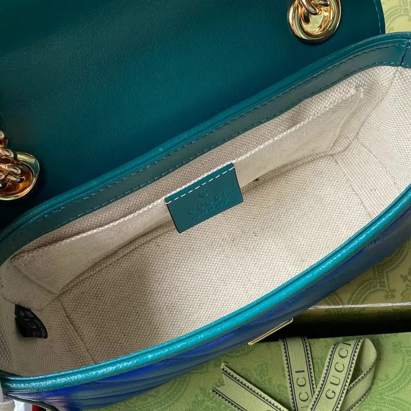 Gucci   Luxury Bags  1208