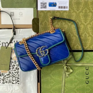 Gucci   Luxury Bags  1208