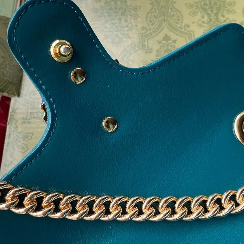Gucci   Luxury Bags  1208